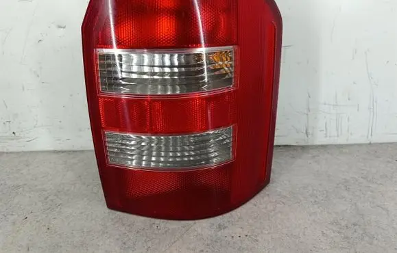 Audi A2 Rear/tail lights 8Z0945096