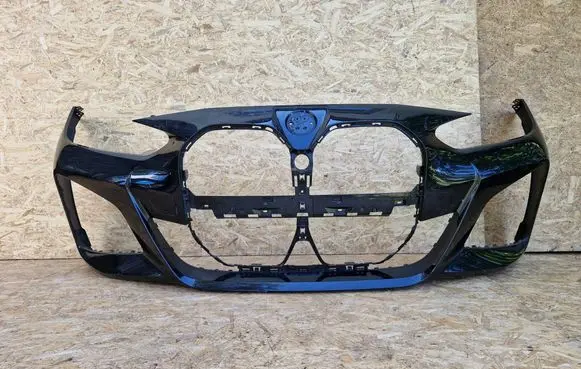 BMW i4 Front bumper 9881896