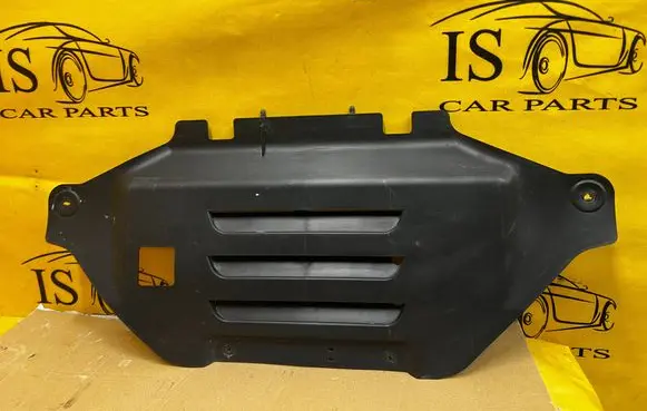 Ford Mustang VI Engine splash shield/under tray FR3B-6P013-AD FR3B6P013AD