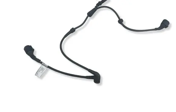 Volkswagen Touareg II Front ABS sensor wiring 7P0971279A F460500
