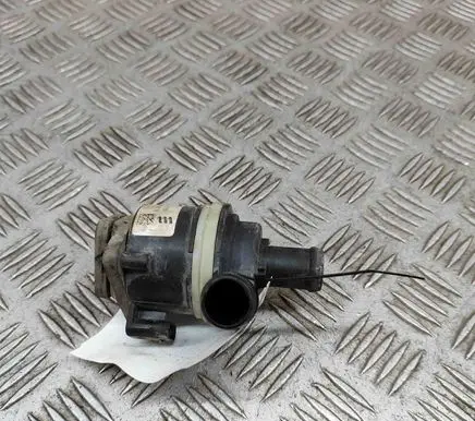 Renault Master III Electric auxiliary coolant/water pump 252526250100 12402101200