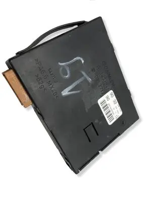Mercedes-Benz ML W163 Comfort/convenience module A1635459032