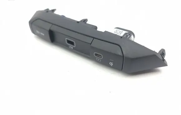 KIA Niro 12 V Socket (front) 84745AT900WK