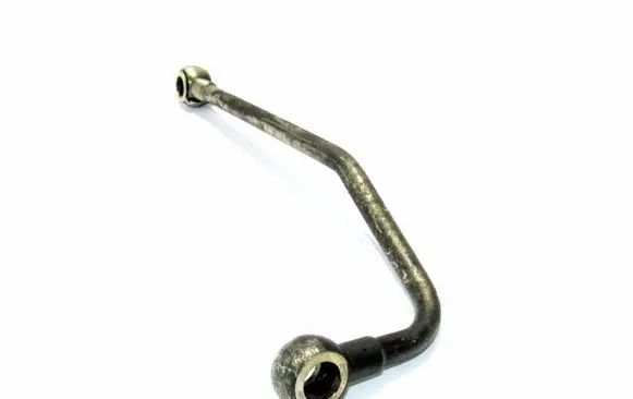 Toyota RAV 4 (XA30) Turbo turbocharger oiling pipe/hose