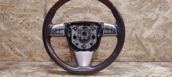 Cadillac SRX Steering wheel 20981141