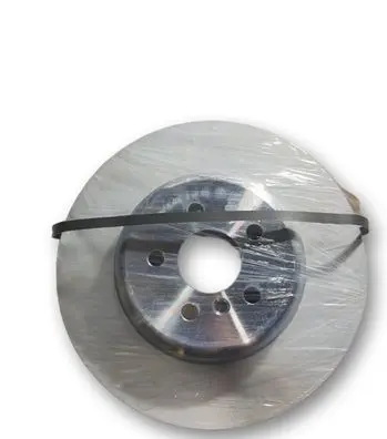 BMW 2 G42 Front brake disc 34108842578 34118854273 34118831822