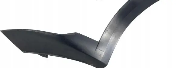 Audi A6 S6 C8 4K Front bumper splitter molding OEM