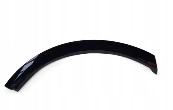 Audi Q8 Rear arch trim 4M8853026L