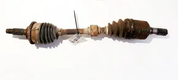 Mazda 6 Front driveshaft