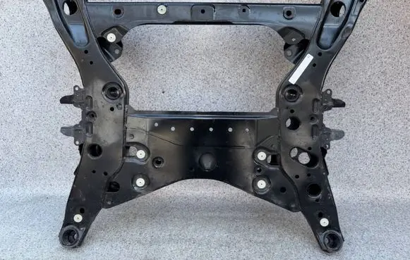 BMW X3 G01 Front suspension assembly kit set 6891262