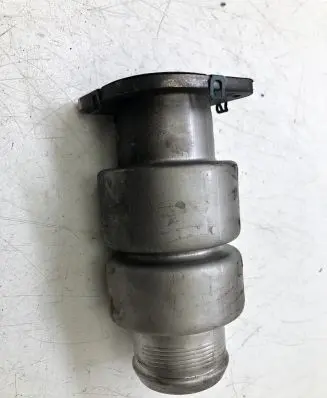 Volvo S60 Intake resonator 9677359080