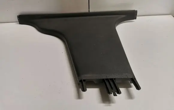 Volvo S40 (B) pillar trim (bottom) 9486847