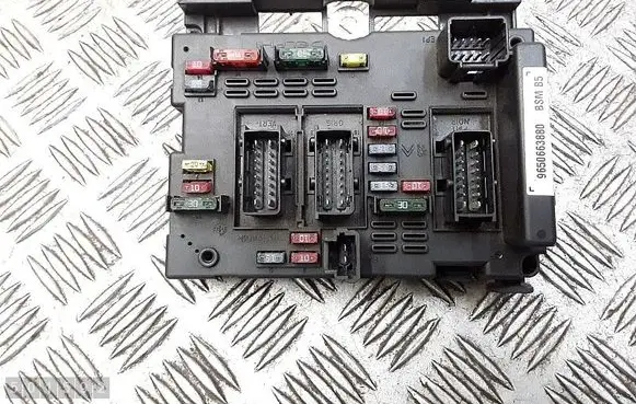 Fuse module