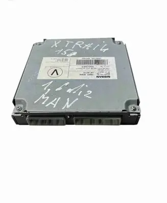 Nissan X-Trail T32 Parking PDC control unit/module 284A14CB4A