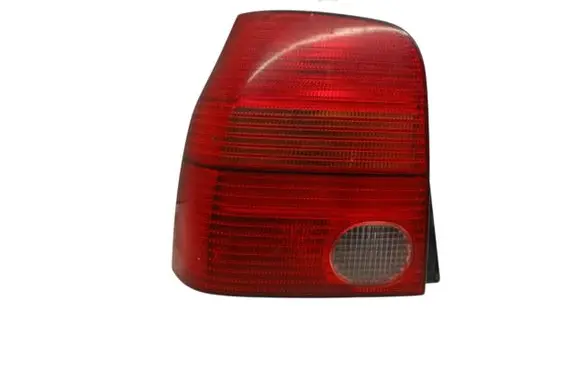 Volkswagen Lupo Rear/tail lights