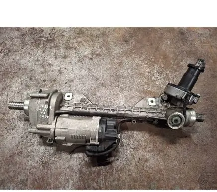 BMW X1 E84 Steering rack 6855880 7806974629 301057566
