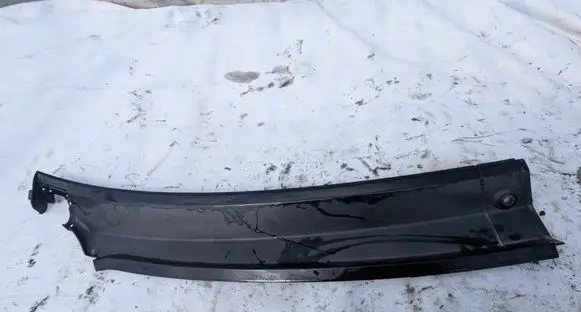 Ford Transit Wiper trim