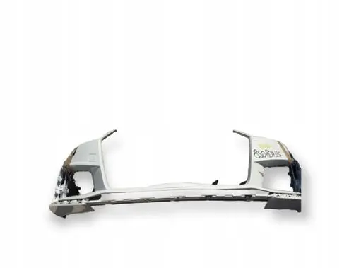 Audi TT TTS RS Mk3 8S Front bumper 8S0807437