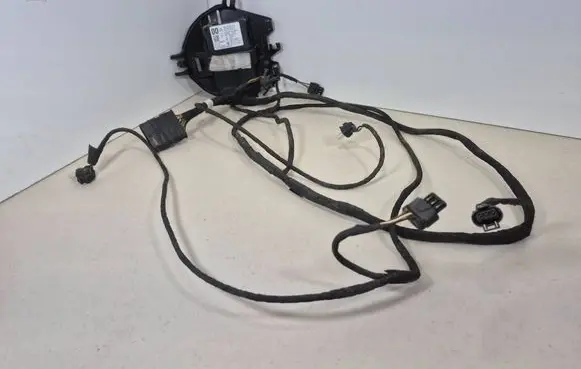 Mercedes-Benz B W246 W242 Distronic sensor radar A0009054603 A0009028016 A0009056600