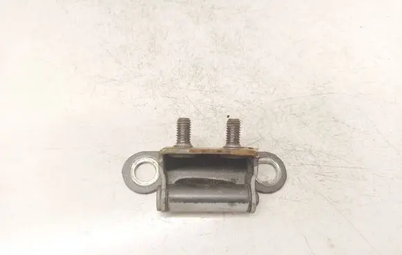Toyota Corolla Verso AR10 Tailgate/trunk/boot hinge 