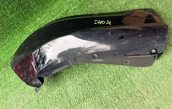 Ford S-MAX Rear bumper trim bar molding E1GJ17B891B