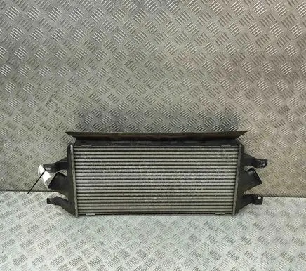 Chrysler Sebring (JS) Intercooler radiator 164542287C FD05058619AB