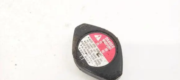 Honda Civic Coolant expansion tank/reservoir cap 
