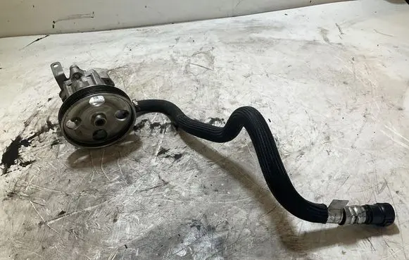 Peugeot Boxer Power steering pump 9805820980 3092974001