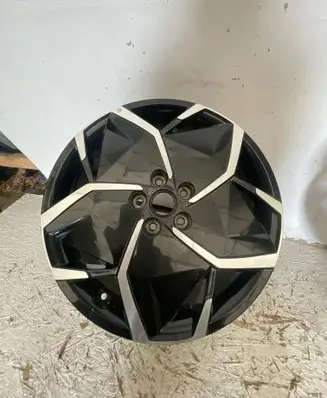 Hyundai Ioniq 5 R19 alloy rim 
