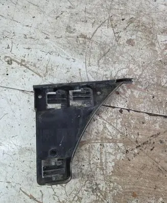 Ford Galaxy Front bumper mounting bracket 7M3807183 YM2117E775CA