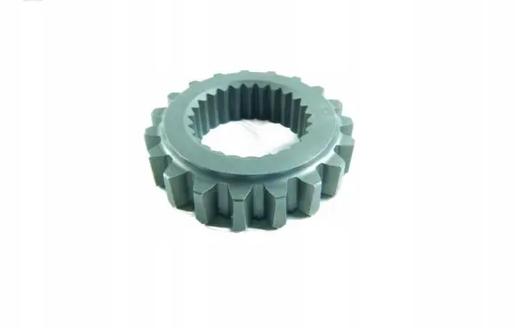 Fiat Panda III Timing chain sprocket 5947947