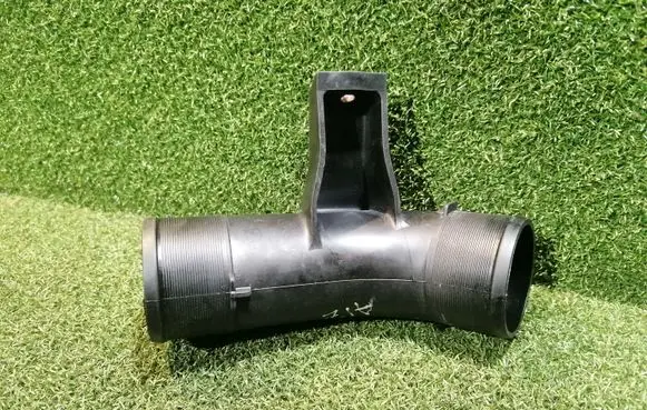 Renault Master III Intercooler hose/pipe 144605647R