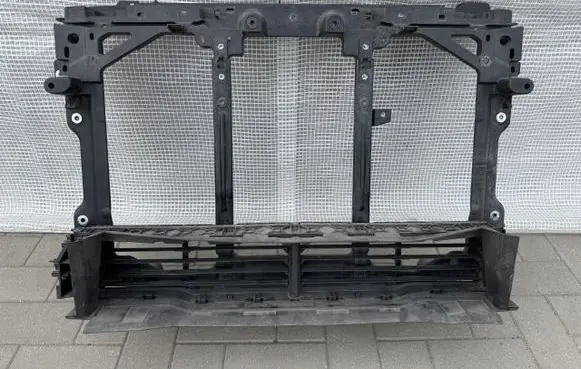 Mazda CX-5 II Radiator support slam panel K12353111