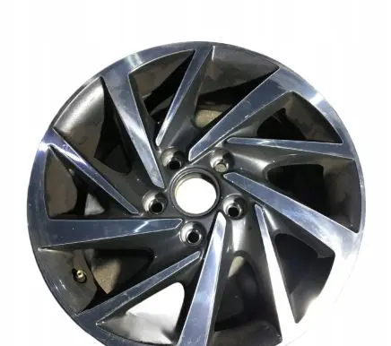 Volkswagen Touran III R16 alloy rim 5TA601025K