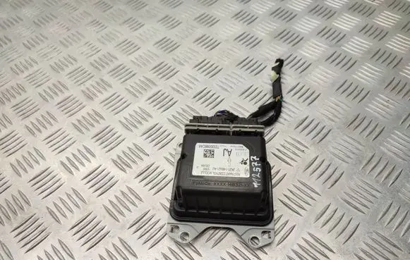 Ford Transit Custom Airbag control unit/module JK2T14B321AJ