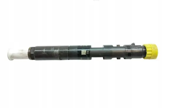 Renault Megane II Fuel injector 8200815416