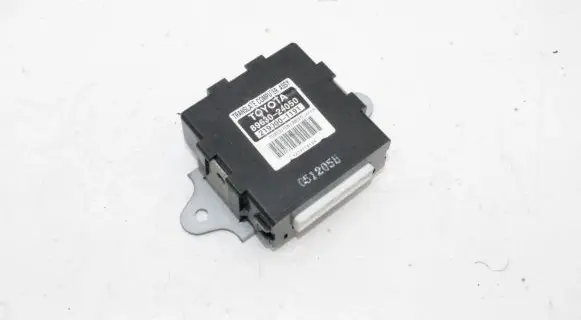 Lexus SC 300 - 400 Other devices 8963024050
