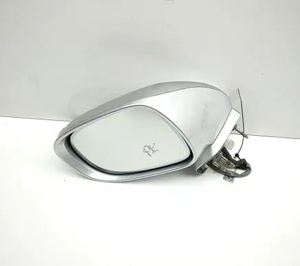 Lexus LS 460 - 600H Front door electric wing mirror 8794050530B0 8794050530