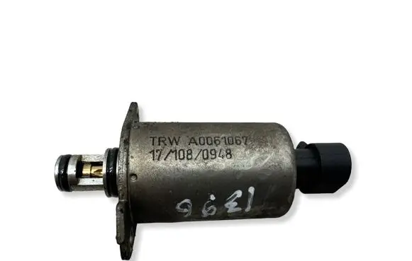 Maserati Levante Hydraulic servotronic pressure valve A0061067 A0007954