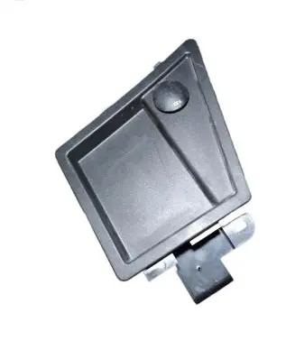Peugeot 307 CC 12 V Socket (rear) 9648977177
