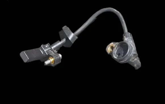 BMW 5 F10 F11 Crankshaft position sensor 7582842 25916010