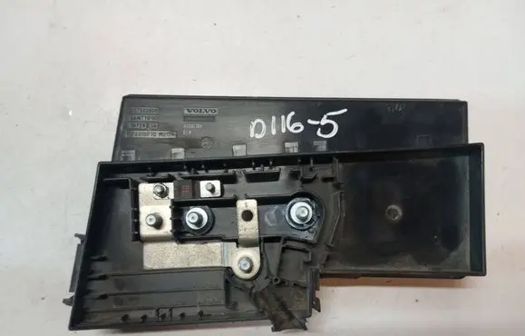 Volvo V40 Positive wiring loom 31409757