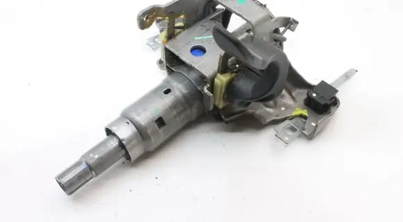 Opel Mokka Steering rack mechanical part 28252754