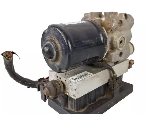 Ford Galaxy ABS Pump 7M0614111L 7M0907379A