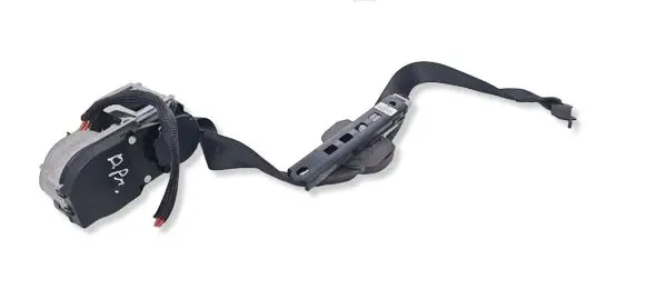 Mercedes-Benz ML W164 Front seatbelt A2118600688