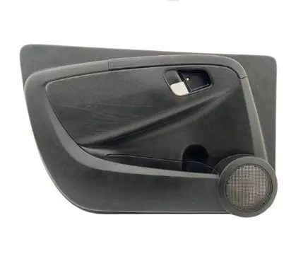 Peugeot Bipper Front door card panel trim