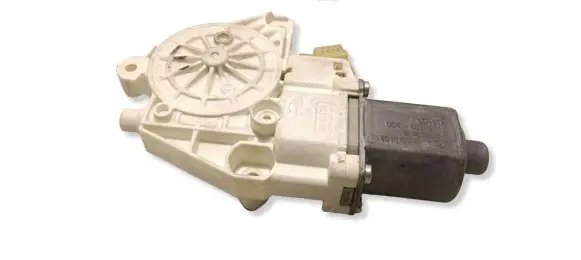 Mercedes-Benz R W251 Rear door window regulator motor A2518200108