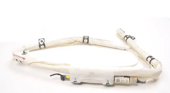 Volvo V40 Roof airbag 31291326