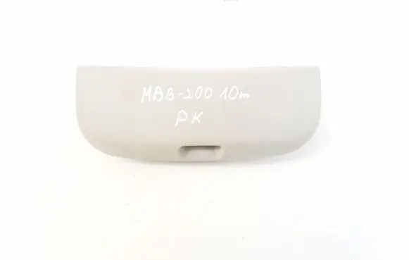 Mercedes-Benz B W245 Sunglasses storage box A1698100041