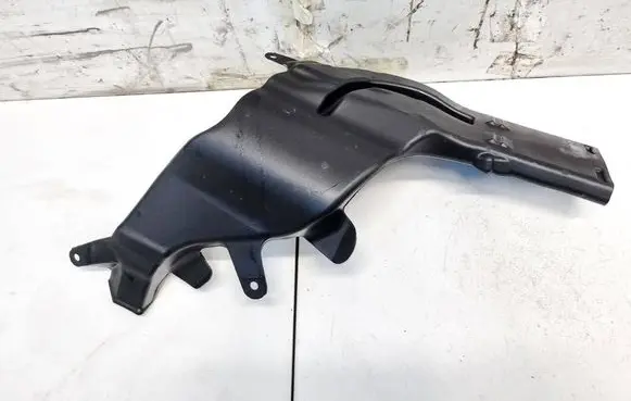 BMW 3 F30 F35 F31 Air intake hose/pipe 51477221927